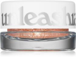 UNLEASHIA Get Loose Glitter Gel csillámok arcra, testre és hajra árnyalat N°6 Sunset Lover 4 g