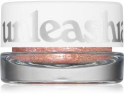 UNLEASHIA Get Loose Glitter Gel csillámok arcra, testre és hajra árnyalat N°4 Love Dreamer 4 g