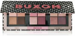 BUXOM Cosmetics FOREVER BABE EYESHADOW PALETTE szemhéjfesték paletta 11, 4 g