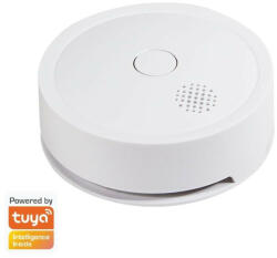 LogiLink WiFi intelligens füstérzékelő, Tuya kompatibilis (SH0132) - tobuy