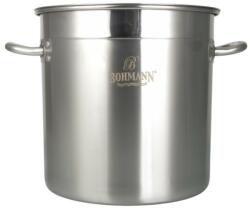 BOHMANN Oala inox Bohmann BH-3120-14, 14 l, 20 x 31.5 cm, capac inclus