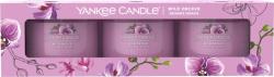 Yankee Candle Wild Orchid Set sampler 3× 37 g
