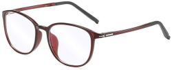 Techsuit Ochelari protectie calculator Ochelari de Calculator - Techsuit Reflex PC (F2822) - Wine Red (KF236888) - vexio