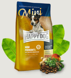 Happy Dog Supreme Piemonte 1kg