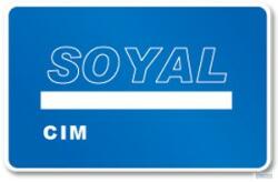 SOYAL Ar-tagc-cim (111873)