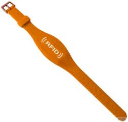 S. AM Wristband No. 7 13.56 MHz narancs (113450)