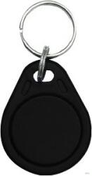  S. AM KeyTag No. 3 125 kHz fekete (113538)