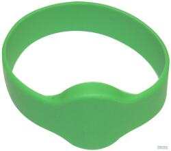  S. AM Wristband No. 1 125 kHz zöld (113410)