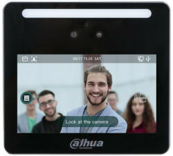 Dahua ASA3213G-MW (ASA3213G-MW)