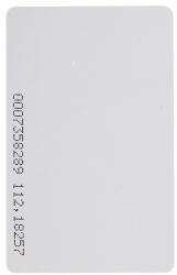  Control belépőkártya (EM+Mifare) (CON-CARD-EM-MF)