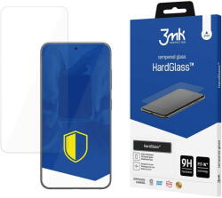 3mk Folie de protectie Ecran 3MK HardGlass pentru Samsung Galaxy S23 FE, Sticla Securizata, Full Glue (fol/ec/3mk/ha/sgs/st/fu) - vexio