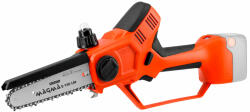 Stocker Fierastrau electric cu lant Magma E-150 LM 21 V, fara baterie (617) - confortzone Fierastrau