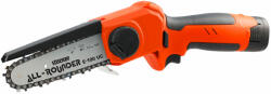 Stocker Fierastrau electric cu lant ALL-ROUNDER E-100 UC (320) - ambideco Fierastrau