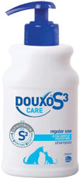 Ceva Sante Douxo S3 Care Shampoo, flacon 200 ml