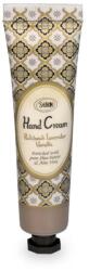 Sabon Crema de maini Patchouli Lavender Vanilla, 30ml, Sabon