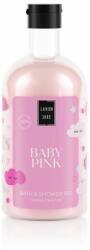 Lavish Care Gel de dus Baby Pink, 500ml, Lavish Care
