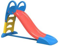 Smoby Slide, Víz, Fogantyúk, 3 lépcsős, 2-6 év, 159x150x100cm, 50 kg, Műanyag, Többszínű (81145441)