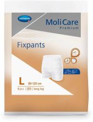 MoliCare Premium Fixpants - L, 5db