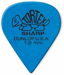 Dunlop 412P1.00 Tortex Sharp 1.0 12db (DU 412P1.00)