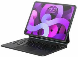 Baseus Brilliance Ipad 12, 9" tok billentyűzettel fekete (ARJK010216) (ARJK010216) (101462)