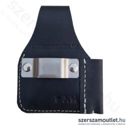 Szerszámoutlet FAM SZERSZÁMOUTLET Bivalybőr mérőszalag/ácsceruzatartó (FAMACS) (FAMACS)