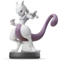 Nintendo Amiibo Mewtwo kiegészítő figura