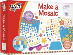 Galt Set creativ Galt - Creează un mozaic (1005500)