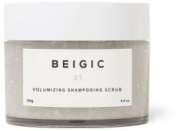 Beigic Ingrijire Par Volumizing Shampooing Scrub Sampon 250 g