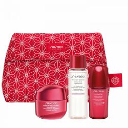 Shiseido Ingrijire Ten Age Prevention Gift Set ă