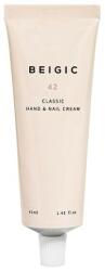 Beigic Ingrijire Maini Classic Hand & Nail Cream Crema 42 ml