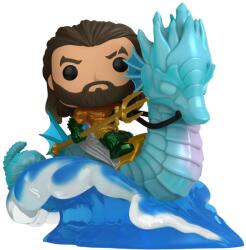 Funko Figura Funko POP! Rides: Aquaman and the Lost Kingdom - Aquaman and Storm #295 (080812) Figurina