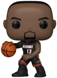Funko Figura Funko POP! Sports: Basketball - Bam Adebayo (Miami Heat) #167 (086562)