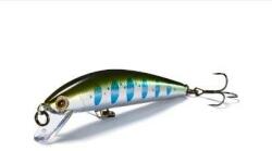 Jackson Qu-on Vobler JACKSON Qu-on Trout Tune Floating 5.5cm, 3g, culoare RY3 (TT-55F-RY3)