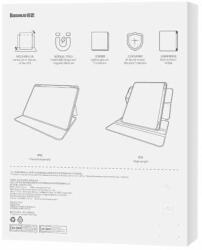Baseus Minimalist iPad PRO 11"/Pad Air4/Air5 10.9" caz magnetic (violet) (ARJS040905)