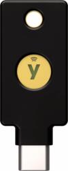 Yubico YubiKey 5C NFC Beléptető Biztonsági kulcs (YUBIKEY 5C NFC)