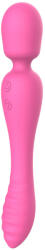 ToyJoy Fame The Evermore 2-in-1 Massager Pink Vibrator