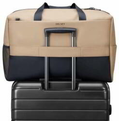 DELSEY Turenne Utazó táska 55cm - Bézs (00162141017)