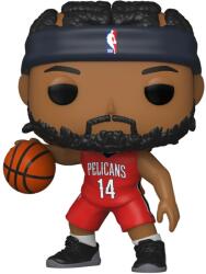 Funko Figura Funko POP! Sports: Basketball - Brandon Ingram (New Orleans Pelicans) #168 (086563)