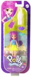 Mattel Mini papusa cu haine de schimb Polly Pocket, HRD59