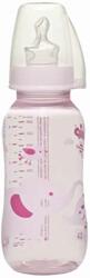 Nip Бебешко шише NIP - Trendy, РР, Flow G, 6 м+, 250 ml (4000821350359) - ozone
