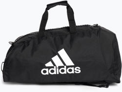 Adidas Geantă de sport adidas Boxing neagră ADIACC052CS