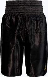 adidas Pantaloni scurți de box adidas Multiboxing negru ADISMB01