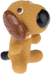 TIAKI TIAKI Puppy Jucărie din latex pentru câini - L 5 x î 8 cm