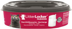 Litter Locker Litter Locker LitterLocker® Fashion Coș de gunoi pentru nisipul pisicilor - 3 x recipiente rezervă