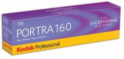 Kodak Portra 160 (ISO 160 / 135-36) Professzionális Színes negatív film (5 db / csomag) (6031959) - pepita