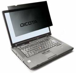 DICOTA D30132 Secret 24" Betekintésvédelmi monitorszűrő (D30132) - pepita