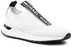Michael Kors Sneakers Bodie Slip On 43T1BDFP5D Alb