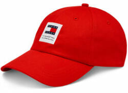 Tommy Jeans Șapcă Modern AM0AM12016 Roșu
