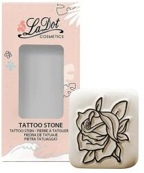  LaDot tetoválókő L rózsa (L11)