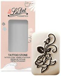  LaDot tetoválókő M rózsavirág (250)